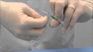 How to Create a Fenestrated Catheter [upl. by Airdnazxela773]