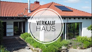 Preview zum Verkauf eines traumhaften Bungalow in Barsinghausen Egestorf Hannovermakler [upl. by Lerat47]