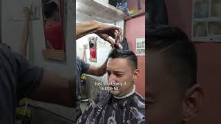 10 Haircut In Mindanao Philippines 🇵🇭 [upl. by Hollerman]