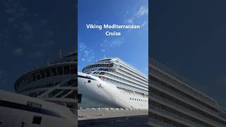 12 Days on the Viking Sea Mediterranean Odyssey Highlights [upl. by Adrienne406]