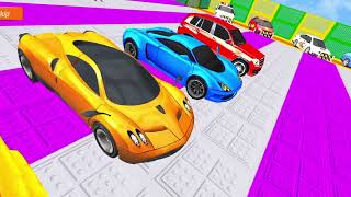 Real Car Driving  Car Games 3D  BMW Gameplay  City Car Driving Simulator [upl. by Baylor613]