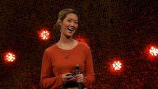 Inspiration From Surprising Sources  Catharina Chen  TEDxArendal [upl. by Rocher]