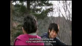 A Love To Kill  Ee Jook il Nom Eh Sarang  OST  MV [upl. by Hairabez190]