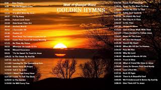 HYMNS amp GOSPEL  With A Grateful Heart Christian Instrumental Music [upl. by Millisent702]