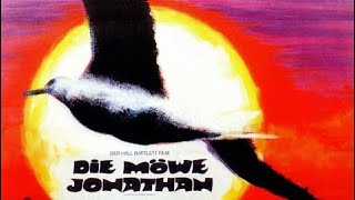 Trailer  DIE MÖWE JONATHAN 1973 Hall Bartlett Neil Diamond [upl. by Wester]