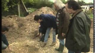 Time Team s00e0001 Christmas Special Much Wenlock 1997 [upl. by Wills]