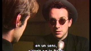 The Pogues  Les enfants du rock 1986EN subs [upl. by Ekihc]