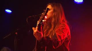 Jade Bird  Does Anybody Know  Paradiso Noord 2019 [upl. by Terese]