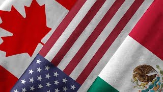 What you need to know about the new trade deal USMCA [upl. by Hillyer]