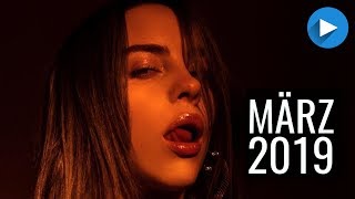 Neue Musik  März 2019  PART 2 [upl. by Enoek]