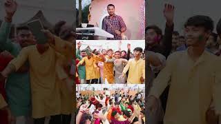 Baulia live  Bikramjit Baulia  Holi show [upl. by Markiv118]