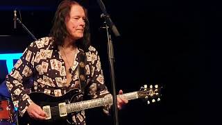 Robben Ford  Go 27042024 Alte Stallhalle Rottweil [upl. by Arahahs704]