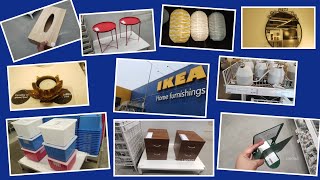 IKEA home decorsfurnishingsfurniture amp more September 2024 arrivals Part 1 [upl. by Shaughn351]