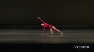 Brisbane International Contemporary Dance Prix [upl. by Roberto448]