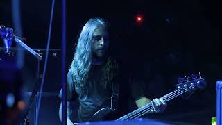 Opeth  Patterns in the Ivy Live UHD 4K [upl. by Anoit]