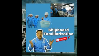 Shipboard Familiarization Vlogs Mv Medi Matsuura [upl. by Arramahs]