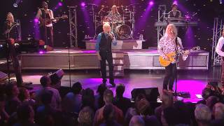 Dennis DeYoung  Best of Times Official  New  2014 [upl. by Labaw]