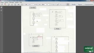 001  016 Structuration des grafcets  Exercice bilan  Encapsulations [upl. by Nythsa]