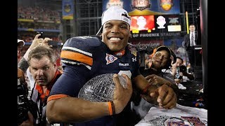 Auburns Last Second Victory Over Oregon to WIN NATIONAL CHAMPIONSHIP [upl. by Clary5]