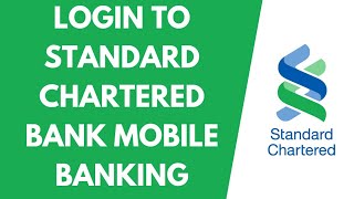 How to pay Standard Chartered credit card bill online through other bank debit card [upl. by Ethe]