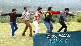 Tari Mari Yaari l S01E01 l Aavi NRI l A Gujarati web series l [upl. by Atsirc]