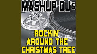 Rockin Around The Christmas Tree Original Radio Mix ReMix Tool [upl. by Mccormick]