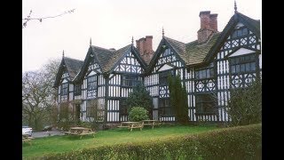 Places to see in  Sandbach  UK [upl. by Douglass498]