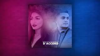 ILYOfficielle  Daccord feat Abdeelgha4 PROD  TRAIDEN [upl. by Sabec97]