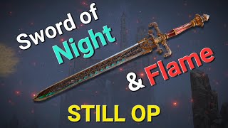 Sword of Night and Flame Is Still OP [upl. by Older]