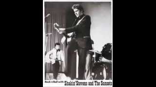 Shakin Stevens and the Sunsetsall by myself [upl. by Eldon240]