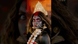 Aigiri Nandini Reel  Sona Dey navratrispecial kali durgapuja ytshorts shorts sonadey [upl. by Munster]