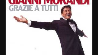 Gianni Morandi  La regina dellultimo tango [upl. by Dnalram895]