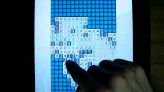 Minesweeper Q for iPad  Advanced [upl. by Haleeuqa]