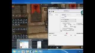 Hacking Lineage 2  Cheat Engine [upl. by Bleier523]