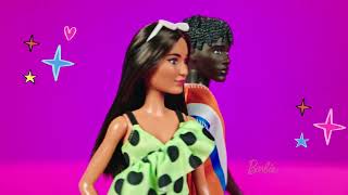 Barbie ve Ken Fashionista Bebekleri 2023 [upl. by Tenahs]