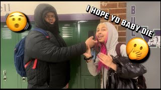 Waukegan high school public interview 😨part 2 [upl. by Darci]