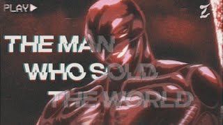 The Man Who Sold The World BERSERK AMV ASMV [upl. by Brockwell]