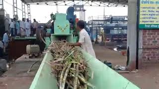 Automatic 50 TCD Jaggery Plant [upl. by Nairdad361]