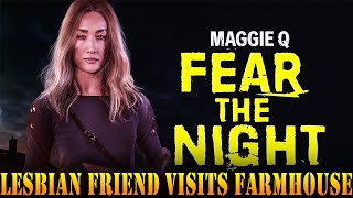 Fear The Night Full Movie Explain in English Angel Recaps [upl. by Rand]