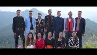 Okathui wui Mikumo Tangkhul gospel song kahor team ♥️ 🙌 [upl. by Ahsot]