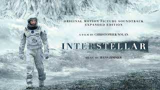 Interstellar Official Soundtrack  Murph – Hans Zimmer  WaterTower [upl. by Ellek530]