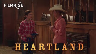 Heartland  Season 8 Episode 7  Walk a Mile  Full Episode [upl. by Tenn]