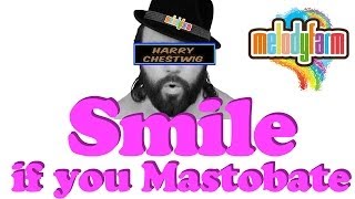 Electro Swing Berlin  Harry Chestwig  Smile If You Mastobate [upl. by Ricker938]