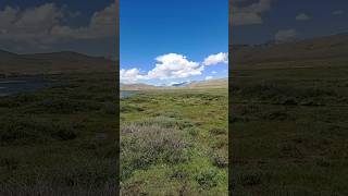 Nanga parbat view from deosai fypシ゚viral mountains loveallahﷻ travel nature love mrbeast [upl. by Wojcik478]