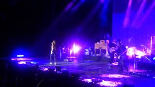 Alanis Morissette  You Oughta Know Belo Horizonte 2012 HD [upl. by Nored278]