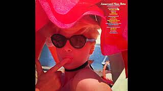 Various – Amarcord Nino Rota Full Album [upl. by Niasuh484]