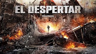 EL DESPERTAR  PELÍCULA DE ACCIÓN  PELICULAS COMPLETAS EN ESPAÑOL LATINO [upl. by Tull]