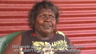 Aboriginal English [upl. by Lucais]