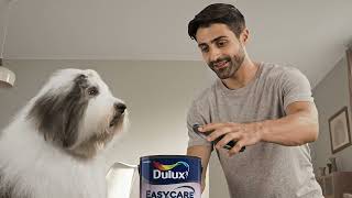 Dulux Ireland Change Starts Here TV Advert [upl. by Assirek63]