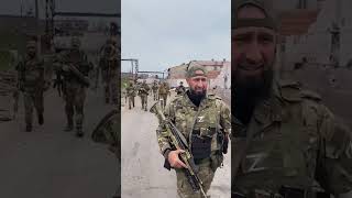 Chechnya Army russia chechnya ukraine stopwar [upl. by Der]